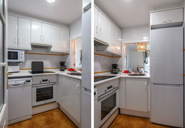 Apartamento em Punta del Moral - Marina III - Marina Isla Canela PMHIII37P5 Apartamento em Punta del Moral - Marina III - Marina Isla Canela PMHIII37P5