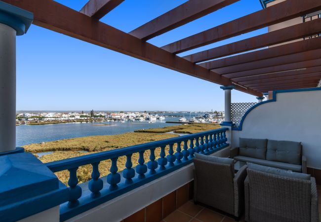 Apartamento em Punta del Moral - Marina III - Marina Isla Canela PMHIII37P5 Apartamento em Punta del Moral - Marina III - Marina Isla Canela PMHIII37P5