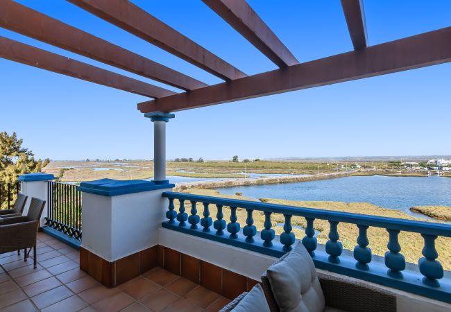 Apartamento em Punta del Moral - Marina III - Marina Isla Canela PMHIII37P5 Apartamento em Punta del Moral - Marina III - Marina Isla Canela PMHIII37P5