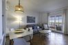 Apartamento em Punta del Moral - Marina III - Marina Isla Canela PMHIII37P5 Apartamento em Punta del Moral - Marina III - Marina Isla Canela PMHIII37P5