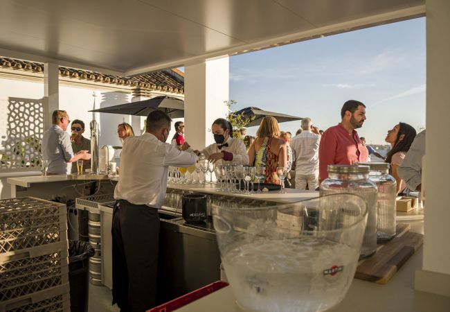 Estúdio em Ayamonte - Posada El Convento Studio Estúdio em Ayamonte - Posada El Convento Studio