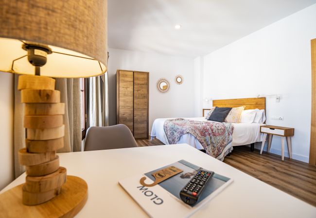 Estúdio em Ayamonte - Posada El Convento Studio Estúdio em Ayamonte - Posada El Convento Studio