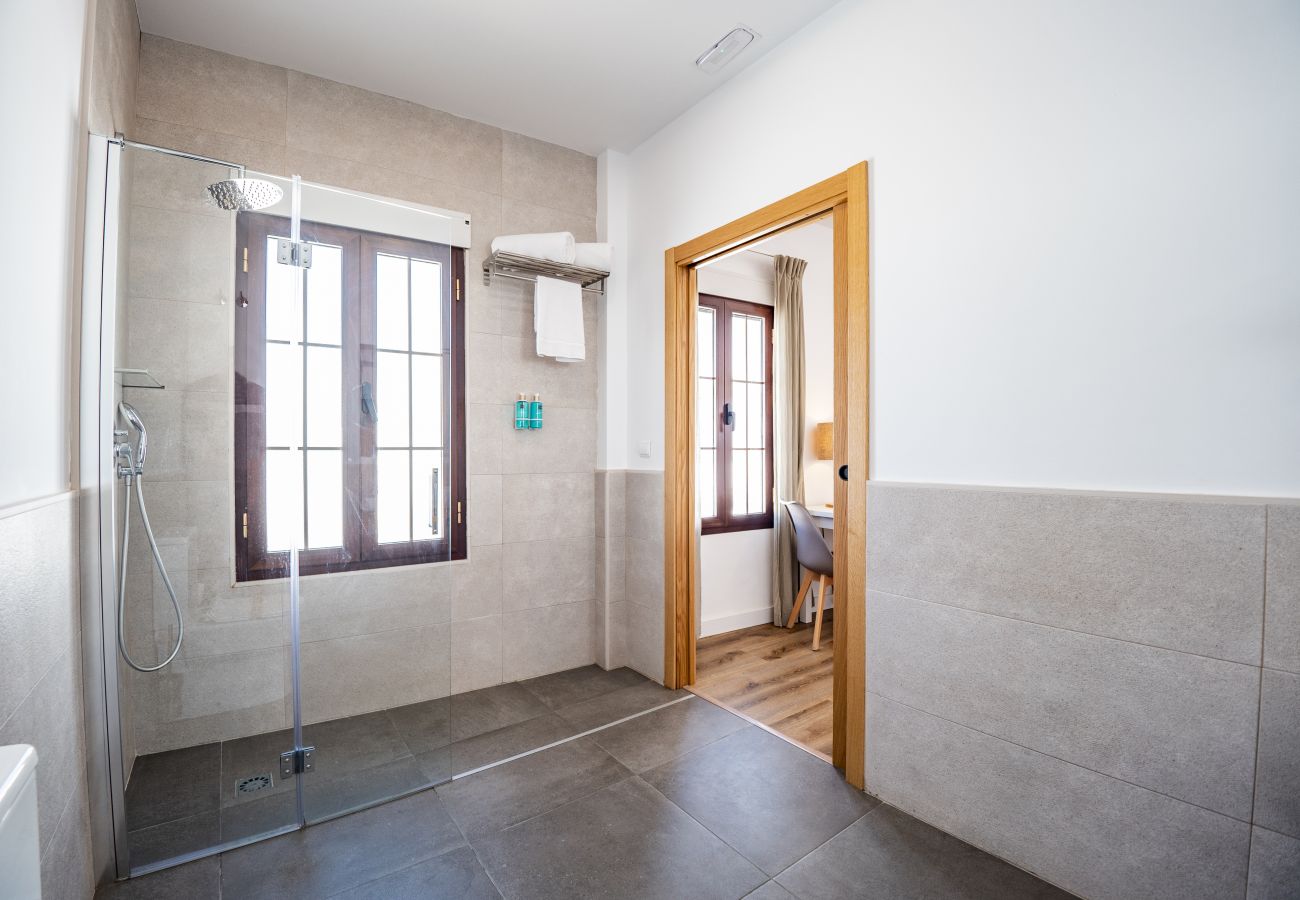 Estúdio em Ayamonte - Posada El Convento Studio