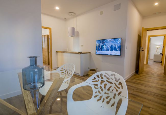 Apart-hotel em Ayamonte - Posada El Convento Gran Suite Apart-hotel em Ayamonte - Posada El Convento Gran Suite