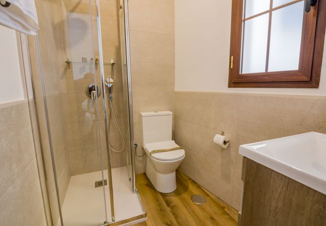 Apart-hotel em Ayamonte - Posada El Convento Gran Suite Apart-hotel em Ayamonte - Posada El Convento Gran Suite