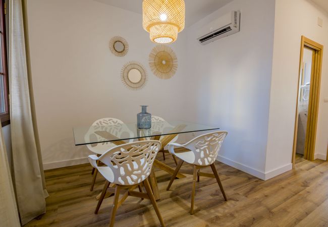 Apart-hotel em Ayamonte - Posada El Convento Gran Suite Apart-hotel em Ayamonte - Posada El Convento Gran Suite