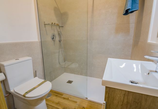 Apart-hotel em Ayamonte - Posada El Convento Gran Suite Apart-hotel em Ayamonte - Posada El Convento Gran Suite