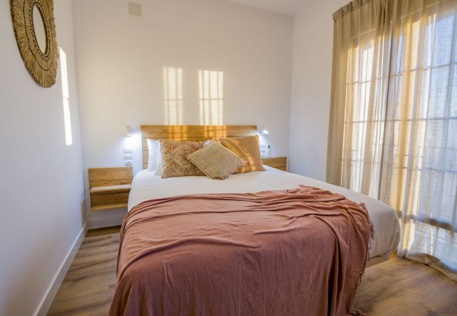 Apart-hotel em Ayamonte - Posada El Convento Gran Suite Apart-hotel em Ayamonte - Posada El Convento Gran Suite