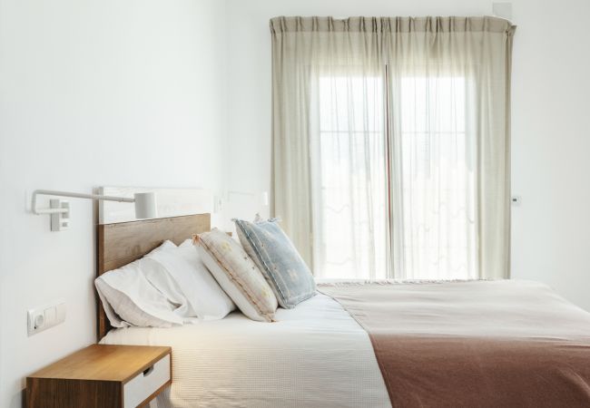 Apart-hotel em Ayamonte - Posada El Convento Gran Suite Apart-hotel em Ayamonte - Posada El Convento Gran Suite