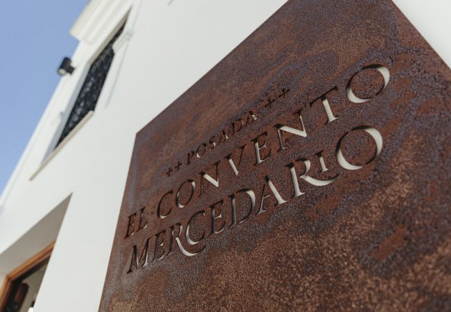 Apart-hotel em Ayamonte - Posada El Convento Gran Suite Apart-hotel em Ayamonte - Posada El Convento Gran Suite