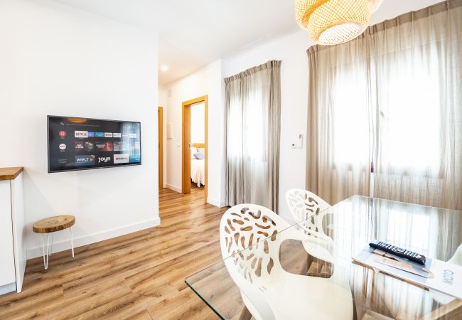 Apart-hotel em Ayamonte - Posada El Convento Gran Suite Apart-hotel em Ayamonte - Posada El Convento Gran Suite