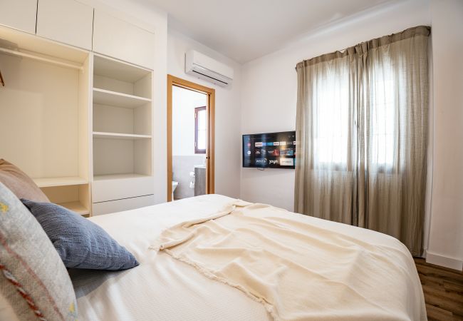 Apart-hotel em Ayamonte - Posada El Convento Gran Suite Apart-hotel em Ayamonte - Posada El Convento Gran Suite