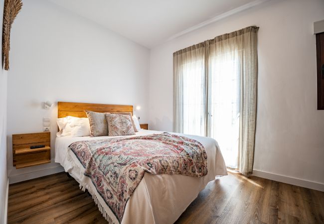 Apart-hotel em Ayamonte - Posada El Convento Gran Suite Apart-hotel em Ayamonte - Posada El Convento Gran Suite