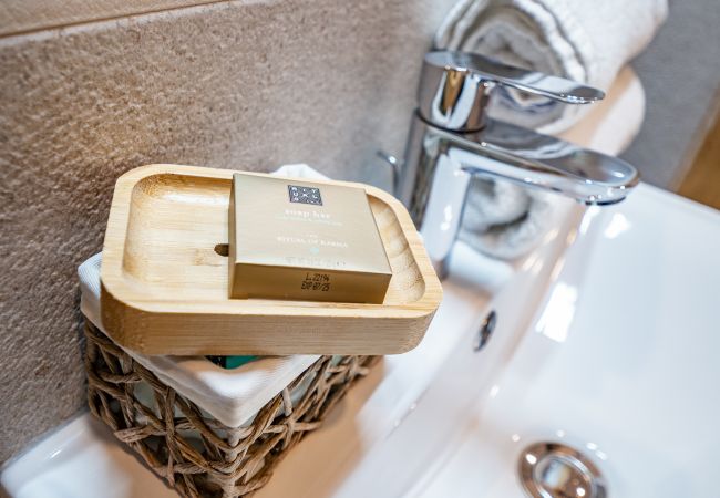 Apart-hotel em Ayamonte - Posada El Convento Gran Suite Apart-hotel em Ayamonte - Posada El Convento Gran Suite