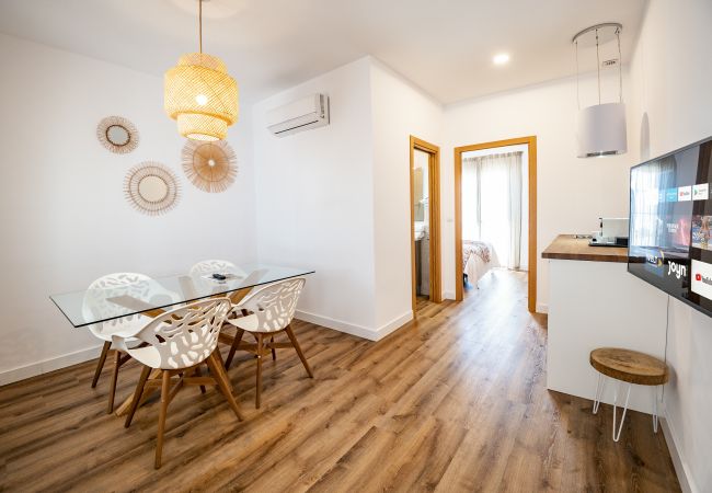 Apart-hotel em Ayamonte - Posada El Convento Gran Suite Apart-hotel em Ayamonte - Posada El Convento Gran Suite