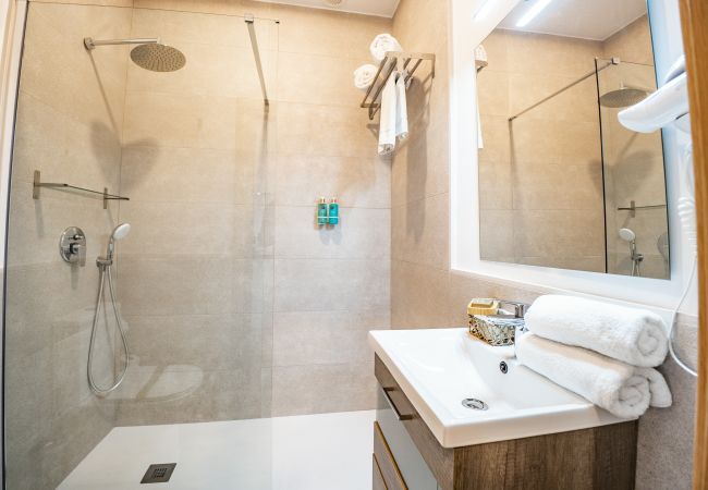 Apart-hotel em Ayamonte - Posada El Convento Gran Suite Apart-hotel em Ayamonte - Posada El Convento Gran Suite