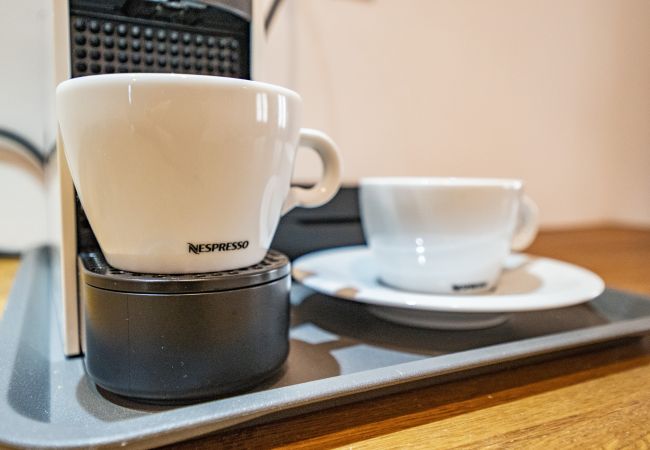 Apart-hotel em Ayamonte - Posada El Convento Gran Suite Apart-hotel em Ayamonte - Posada El Convento Gran Suite