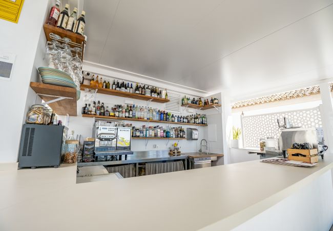 Apart-hotel em Ayamonte - Posada El Convento Gran Suite Apart-hotel em Ayamonte - Posada El Convento Gran Suite