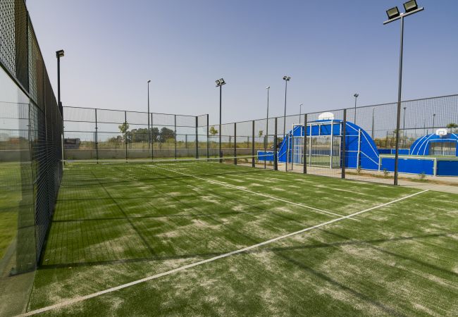 Apartamento em Isla Canela - Los Flamencos Penthouse by Ĥ - Haraganes Beach HLHF4501P43 Apartamento em Isla Canela - Los Flamencos Penthouse by Ĥ - Haraganes Beach HLHF4501P43