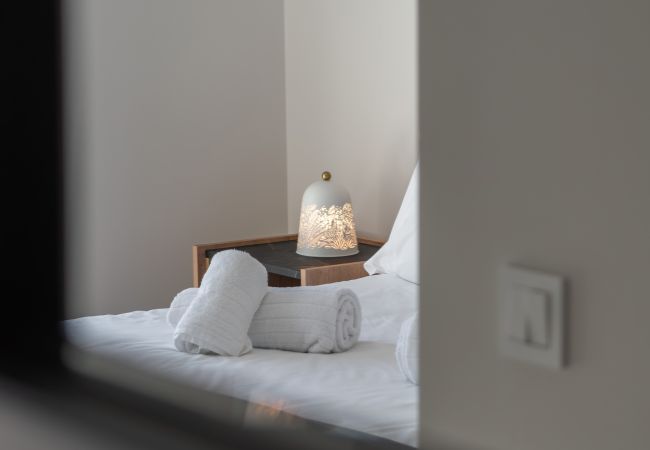 Apartamento em Isla Canela - Los Flamencos Penthouse by Ĥ - Haraganes Beach HLHF4501P43 Apartamento em Isla Canela - Los Flamencos Penthouse by Ĥ - Haraganes Beach HLHF4501P43