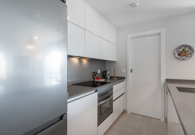 Apartamento em Isla Canela - Los Flamencos Penthouse by Ĥ - Haraganes Beach HLHF4501P43 Apartamento em Isla Canela - Los Flamencos Penthouse by Ĥ - Haraganes Beach HLHF4501P43