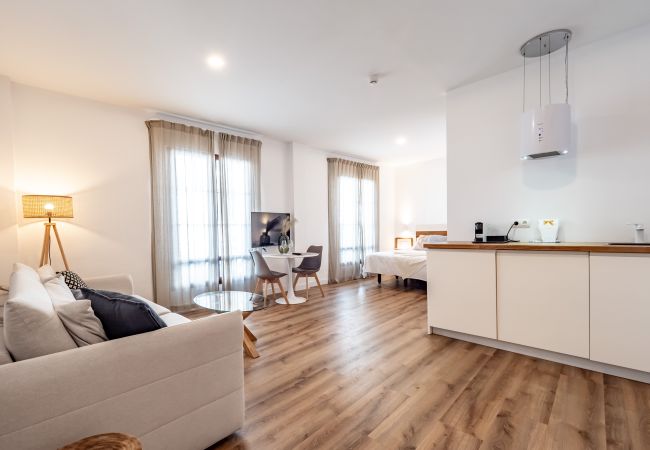 Estúdio em Ayamonte - Posada El Convento Quarto Duplo Estúdio em Ayamonte - Posada El Convento Quarto Duplo