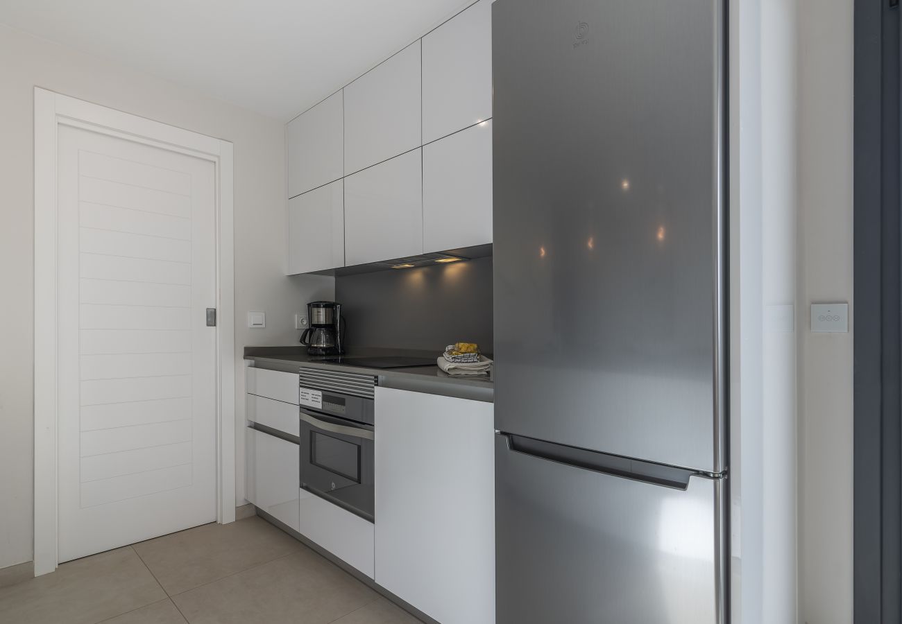 Apartamento em Isla Canela - Los Flamencos Penthouse by Ĥ - Haraganes Beach HLHF3502P18
