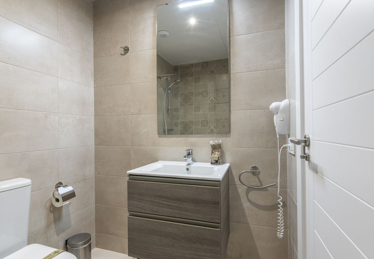Apartamento em Isla Canela - Los Flamencos Penthouse by Ĥ - Haraganes Beach HLHF3502P18