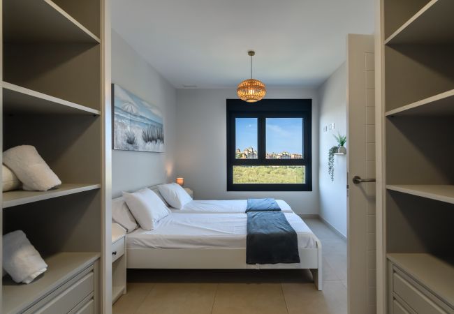 Apartamento em Isla Canela - Los Flamencos by Ĥ - Haraganes Beach HLHF4203PE56 Apartamento em Isla Canela - Los Flamencos by Ĥ - Haraganes Beach HLHF4203PE56