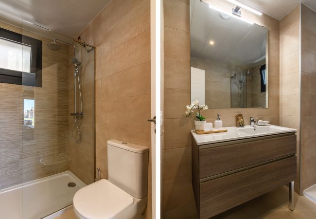 Apartamento em Isla Canela - Los Flamencos by Ĥ - Haraganes Beach HLHF4203PE56 Apartamento em Isla Canela - Los Flamencos by Ĥ - Haraganes Beach HLHF4203PE56