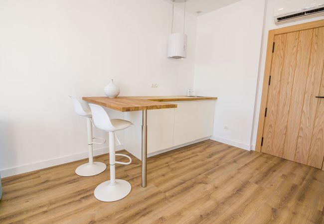 Estúdio em Ayamonte - Posada El Convento Estudio Superior Estúdio em Ayamonte - Posada El Convento Estudio Superior