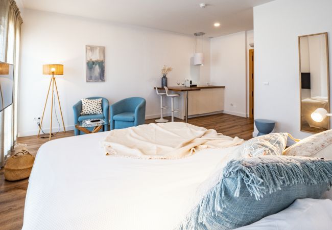 Estúdio em Ayamonte - Posada El Convento Estudio Superior Estúdio em Ayamonte - Posada El Convento Estudio Superior