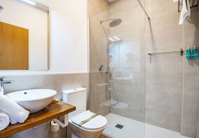 Estúdio em Ayamonte - Posada El Convento Estudio Superior Estúdio em Ayamonte - Posada El Convento Estudio Superior