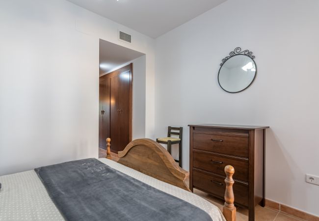 Apartamento em Ayamonte - Marina Esuri - Costa Esuri EEHM123P169 Apartamento em Ayamonte - Marina Esuri - Costa Esuri EEHM123P169