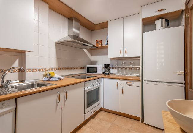 Apartamento em Ayamonte - Marina Esuri - Costa Esuri EEHM123P169 Apartamento em Ayamonte - Marina Esuri - Costa Esuri EEHM123P169