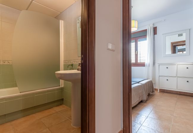 Apartamento em Ayamonte - Marina Esuri - Costa Esuri EEHM123P169 Apartamento em Ayamonte - Marina Esuri - Costa Esuri EEHM123P169