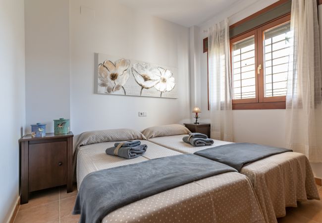 Apartamento em Ayamonte - Marina Esuri - Costa Esuri EEHM123P169 Apartamento em Ayamonte - Marina Esuri - Costa Esuri EEHM123P169