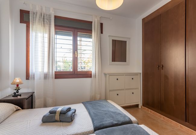 Apartamento em Ayamonte - Marina Esuri - Costa Esuri EEHM123P169 Apartamento em Ayamonte - Marina Esuri - Costa Esuri EEHM123P169