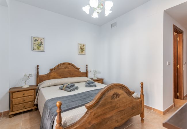 Apartamento em Ayamonte - Marina Esuri - Costa Esuri EEHM123P169 Apartamento em Ayamonte - Marina Esuri - Costa Esuri EEHM123P169
