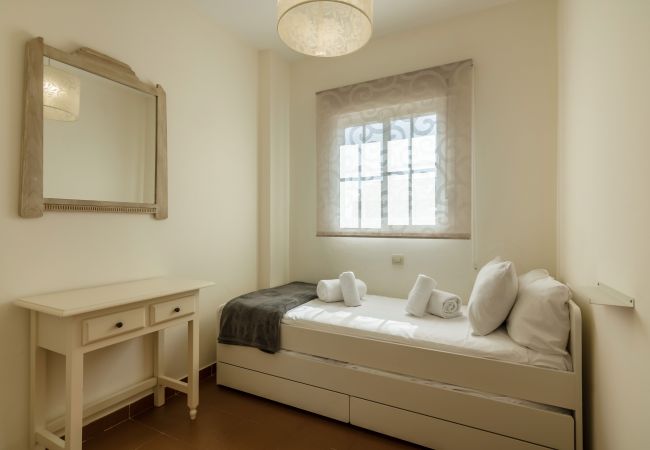 Apartamento em Ayamonte - Albatros Golf I - Costa Esuri EAHGI173AP111 Apartamento em Ayamonte - Albatros Golf I - Costa Esuri EAHGI173AP111