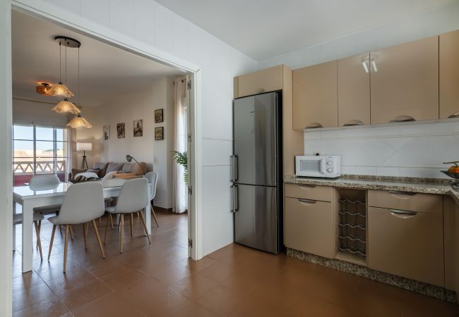 Apartamento em Ayamonte - Albatros Golf I - Costa Esuri EAHGI173AP111 Apartamento em Ayamonte - Albatros Golf I - Costa Esuri EAHGI173AP111