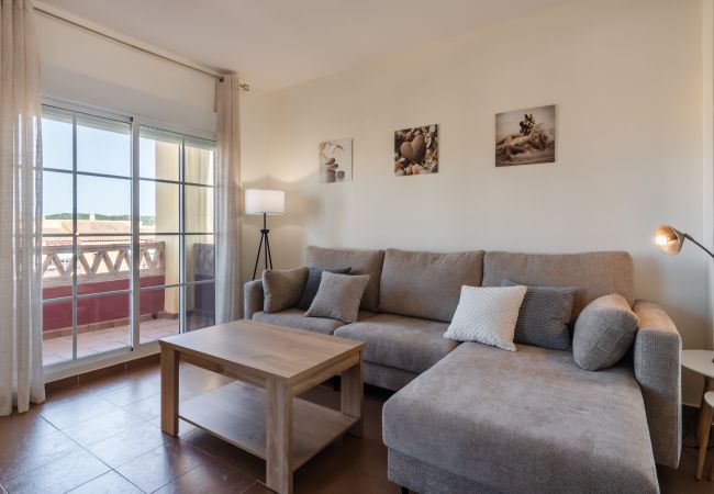 Apartamento em Ayamonte - Albatros Golf I - Costa Esuri EAHGI173AP111 Apartamento em Ayamonte - Albatros Golf I - Costa Esuri EAHGI173AP111