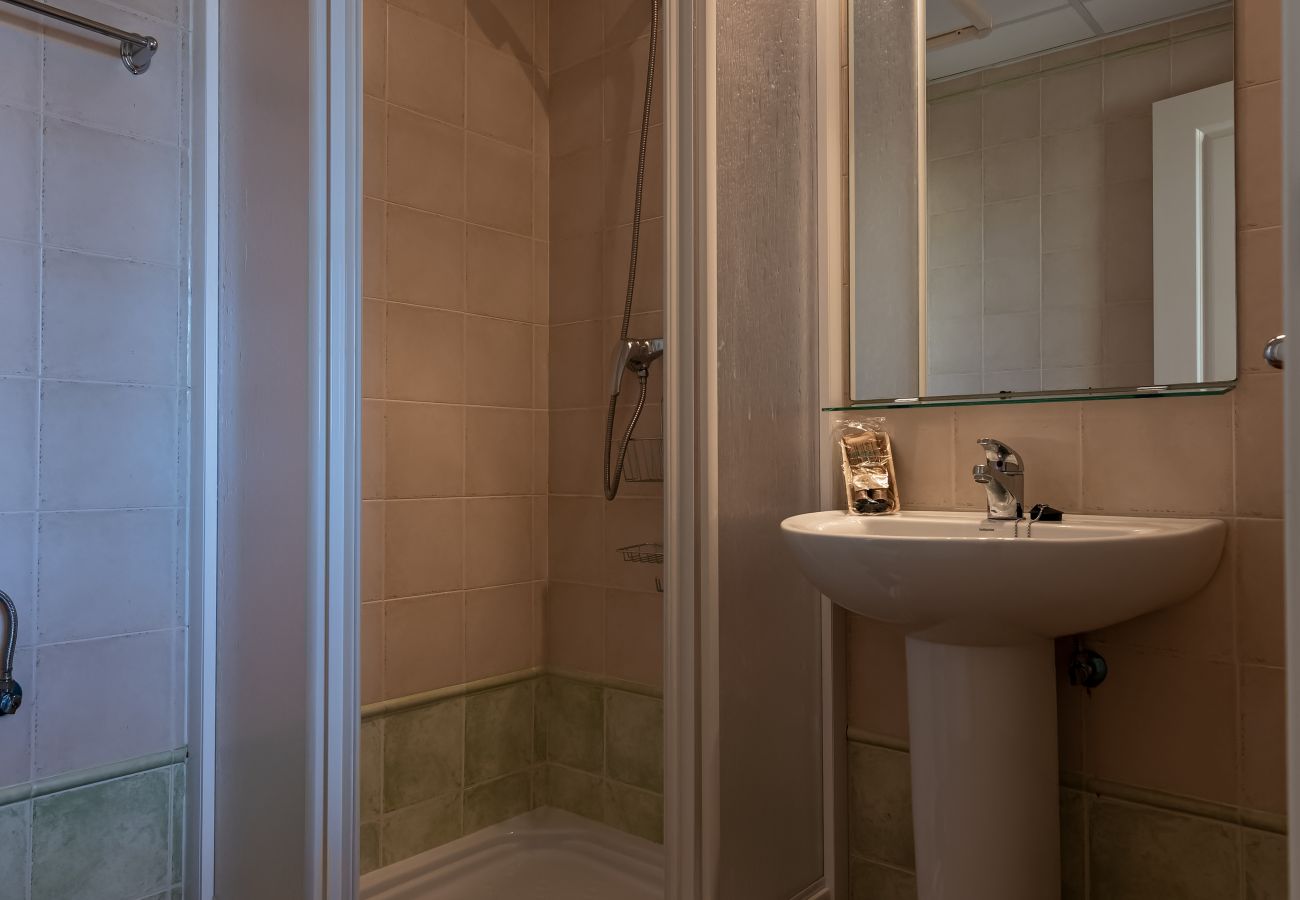Apartamento em Ayamonte - Albatros Golf I - Costa Esuri EAHGI173AP111
