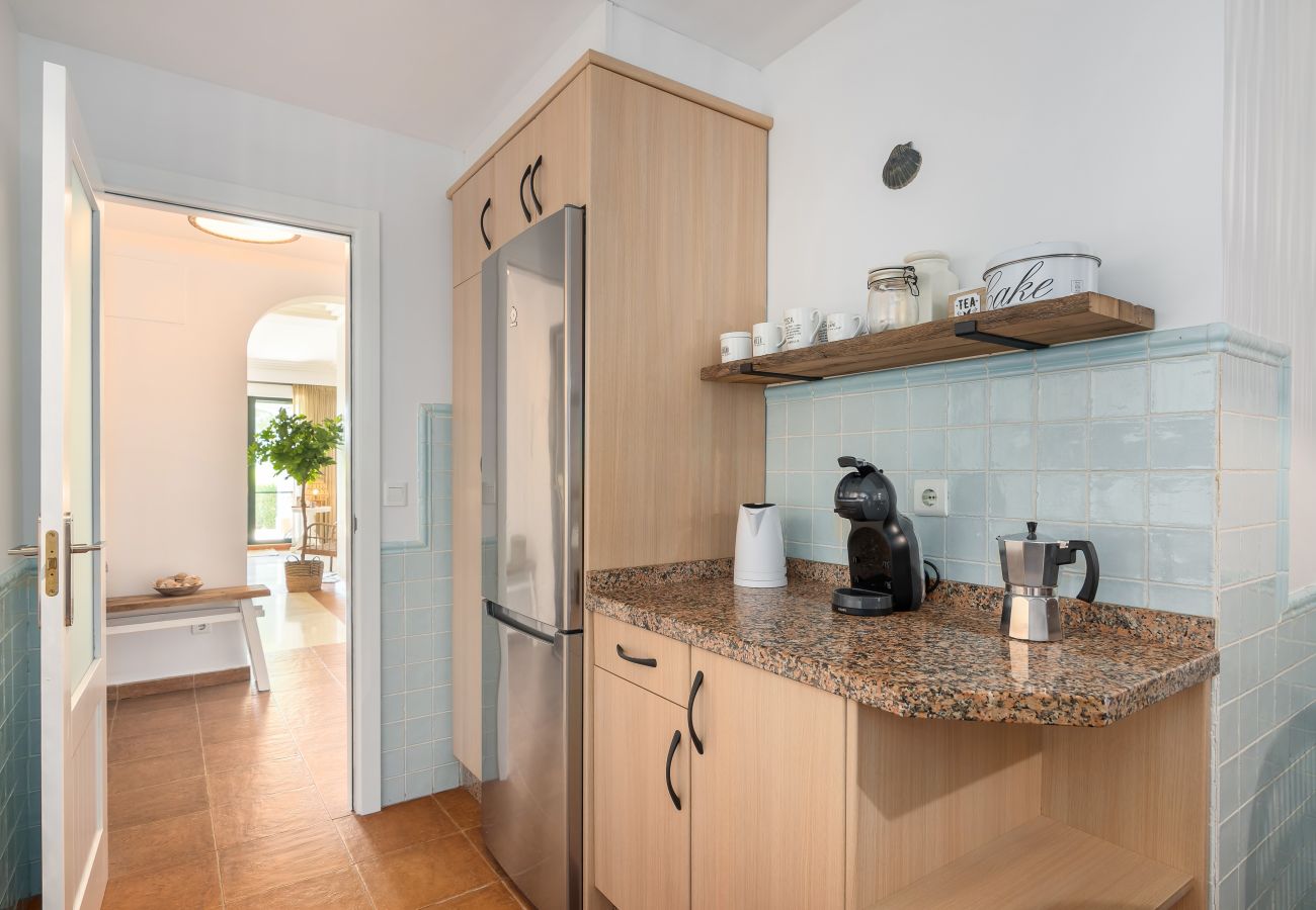 Apartamento em Isla Canela - El Rincon del Golf I - Isla Canela Golf GRHI3P03