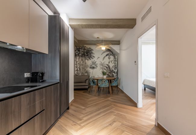 Apartamento em Ayamonte - Vinos & Vinilos III - Ayamonte Centre AVHVIIISP Apartamento em Ayamonte - Vinos & Vinilos III - Ayamonte Centre AVHVIIISP