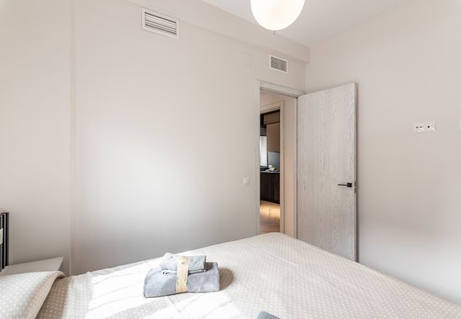 Apartamento em Ayamonte - Vinos & Vinilos III - Ayamonte Centre AVHVIIISP Apartamento em Ayamonte - Vinos & Vinilos III - Ayamonte Centre AVHVIIISP