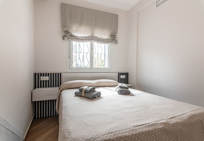 Apartamento em Ayamonte - Vinos & Vinilos III - Ayamonte Centre AVHVIIISP Apartamento em Ayamonte - Vinos & Vinilos III - Ayamonte Centre AVHVIIISP