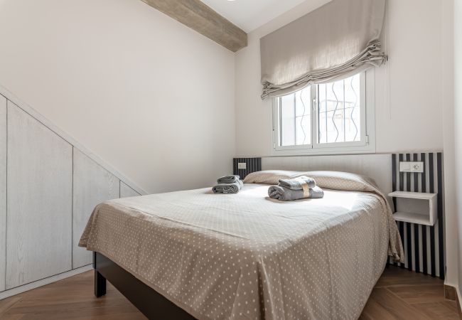 Apartamento em Ayamonte - Vinos & Vinilos III - Ayamonte Centre AVHVIIISP Apartamento em Ayamonte - Vinos & Vinilos III - Ayamonte Centre AVHVIIISP