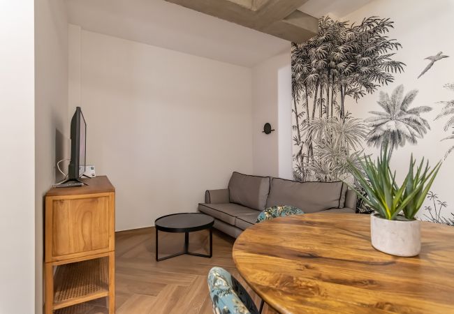 Apartamento em Ayamonte - Vinos & Vinilos III - Ayamonte Centre AVHVIIISP Apartamento em Ayamonte - Vinos & Vinilos III - Ayamonte Centre AVHVIIISP