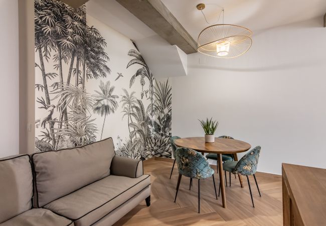 Apartamento em Ayamonte - Vinos & Vinilos III - Ayamonte Centre AVHVIIISP Apartamento em Ayamonte - Vinos & Vinilos III - Ayamonte Centre AVHVIIISP